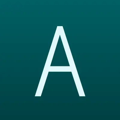 АЗС №18, ООО АльянсОйл, лого-визитка