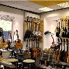 Музыкальные магазины в Чамзинке